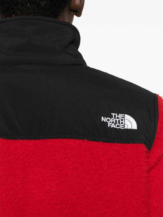 26SS 노스페이스 의류 NF0A8FH26821 Red - NORTH FACE