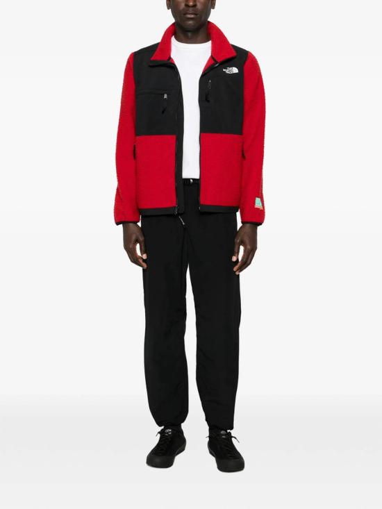 26SS 노스페이스 의류 NF0A8FH26821 Red - NORTH FACE