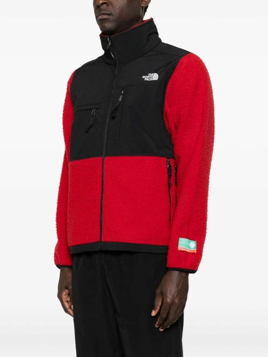 26SS 노스페이스 의류 NF0A8FH26821 Red - NORTH FACE