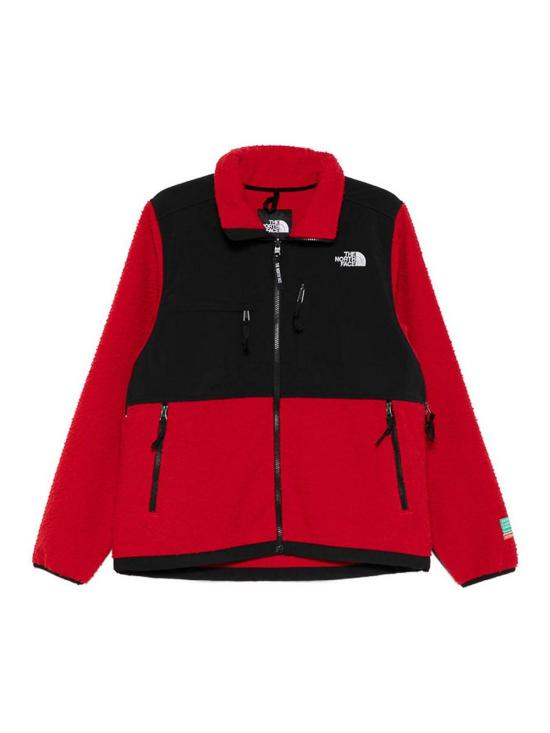 26SS 노스페이스 의류 NF0A8FH26821 Red