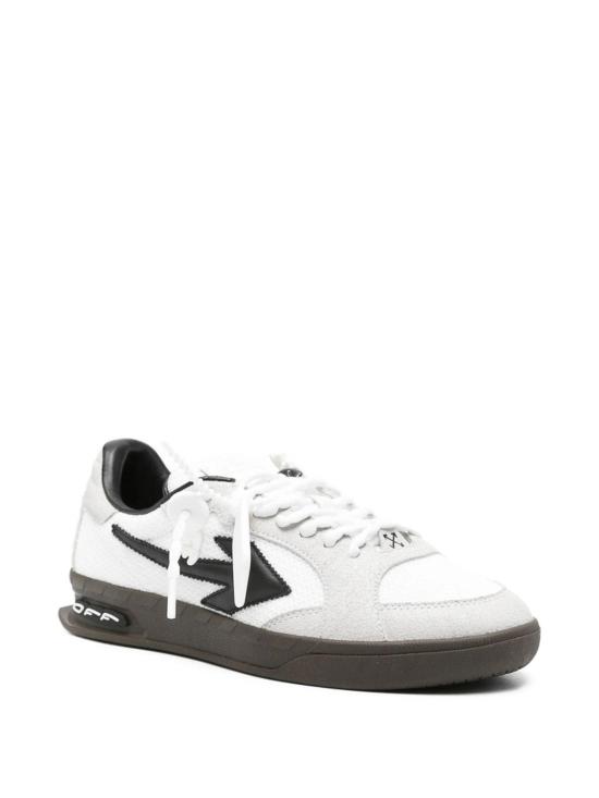 26SS 오프화이트 스니커즈 M2ALS6F001 White - OFF WHITE