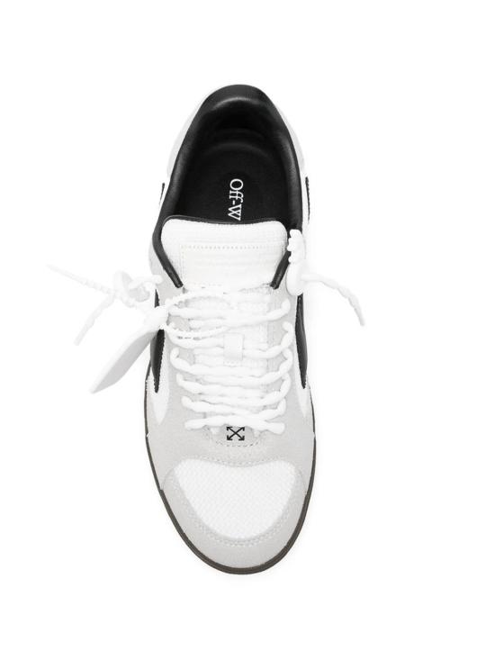 26SS 오프화이트 스니커즈 M2ALS6F001 White - OFF WHITE