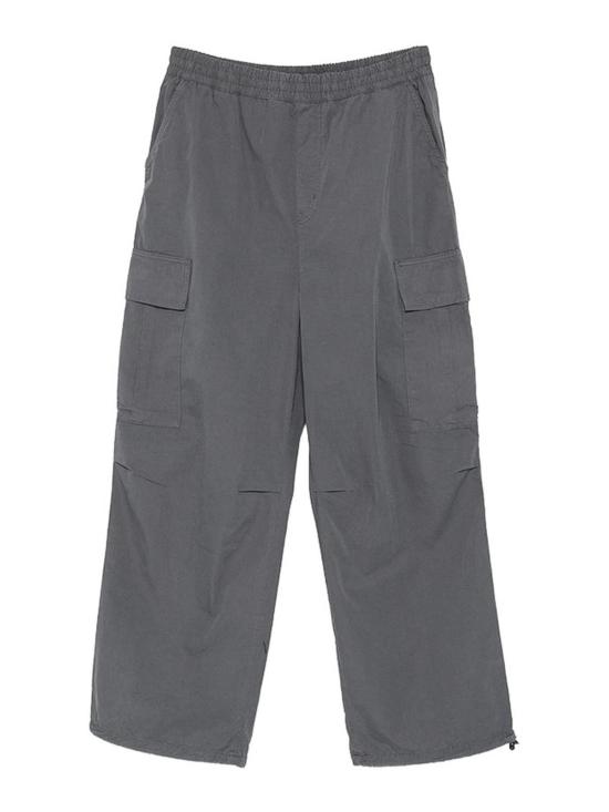 26FW 칼하트 스트레이트 팬츠 I0368743REGD Grey