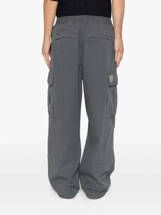 26FW 칼하트 스트레이트 팬츠 I0368743REGD Grey - CARHARTT