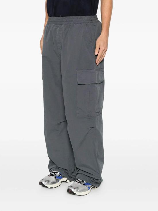 26FW 칼하트 스트레이트 팬츠 I0368743REGD Grey - CARHARTT