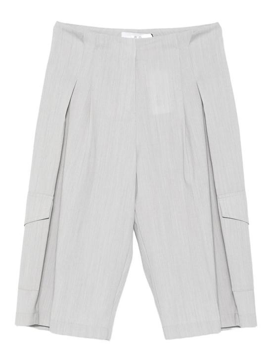 26SS 이로 숏팬츠 JUNNYWM30GRY92 Grey