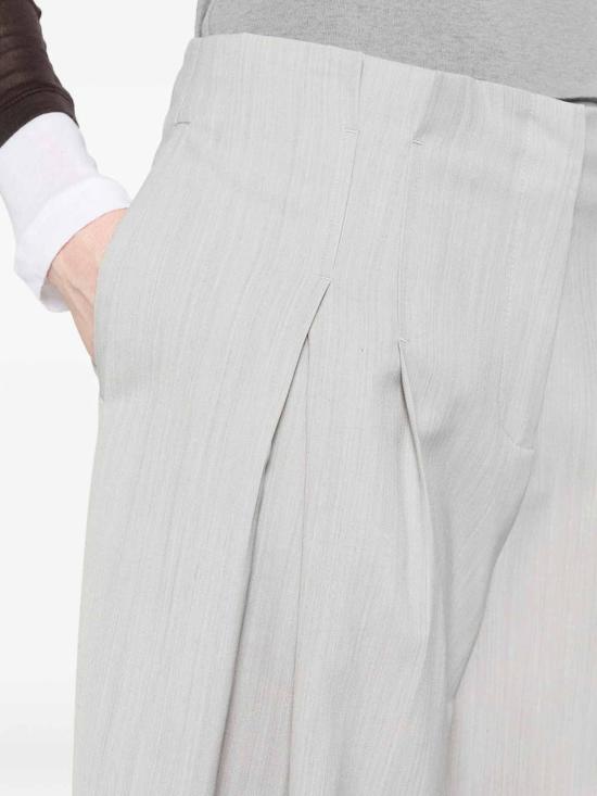 26SS 이로 숏팬츠 JUNNYWM30GRY92 Grey - IRO