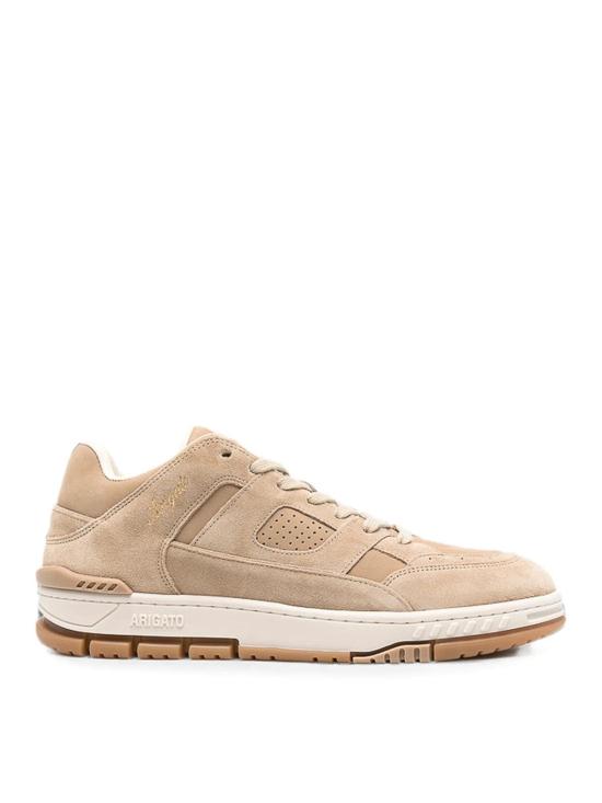 26FW 악셀 아리가토 스니커즈 F4011004 Beige