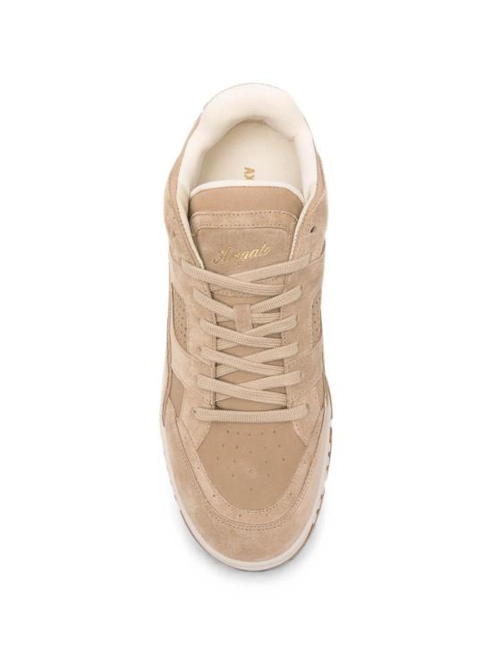 26FW 악셀 아리가토 스니커즈 F4011004 Beige - AXEL ARIGATO