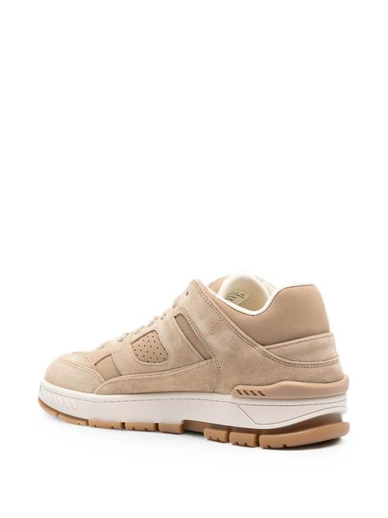 26FW 악셀 아리가토 스니커즈 F4011004 Beige - AXEL ARIGATO