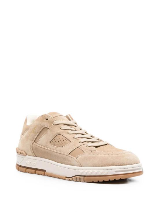 26FW 악셀 아리가토 스니커즈 F4011004 Beige - AXEL ARIGATO