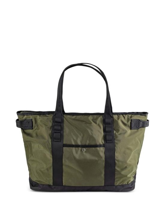 26SS 노스페이스 더플백 NF0A8FHG21L1 Green - NORTH FACE