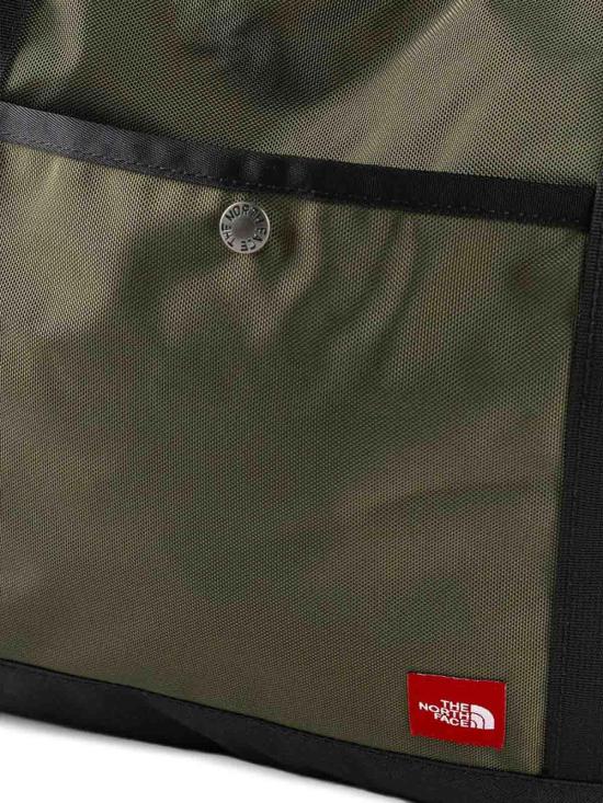 26SS 노스페이스 더플백 NF0A8FHG21L1 Green - NORTH FACE