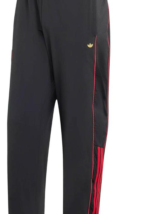 26SS 아디다스 팬츠 KC9120 Black - ADIDAS