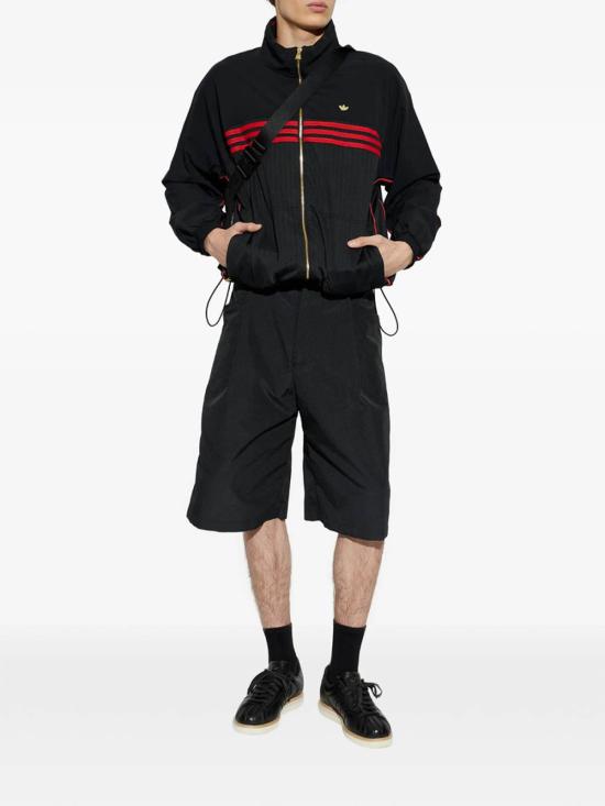 26SS 아디다스 의류 KC9128 Black - ADIDAS