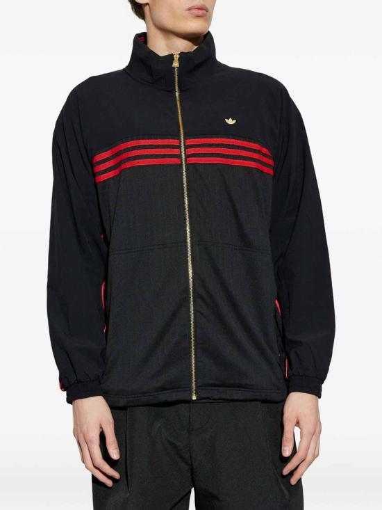26SS 아디다스 의류 KC9128 Black - ADIDAS