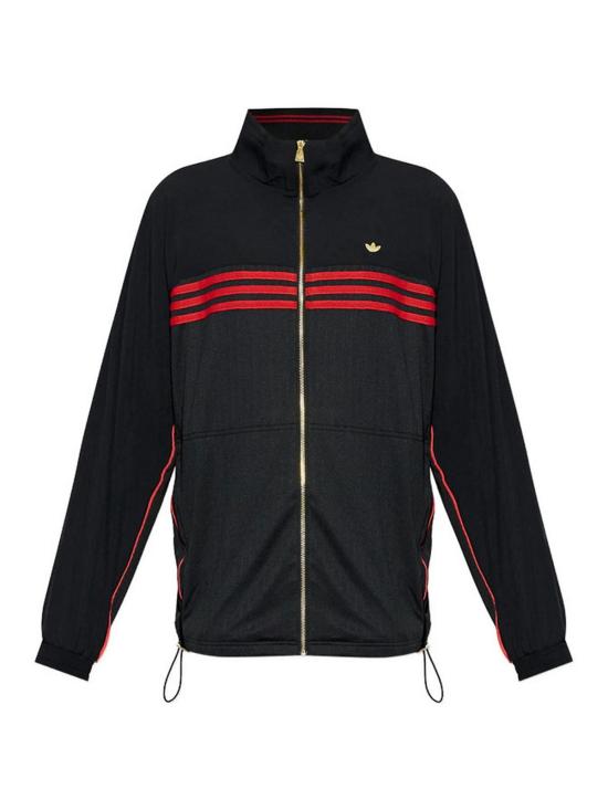 26SS 아디다스 의류 KC9128 Black