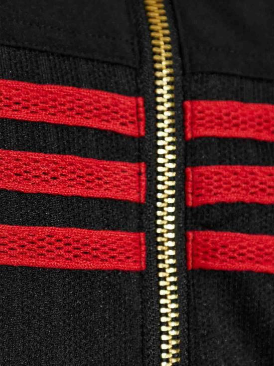 26SS 아디다스 의류 KC9128 Black - ADIDAS