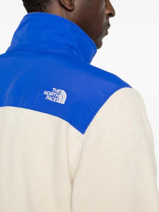 26SS 노스페이스 레트로 데날리 플리스 자켓 NF0A88XHJX41 Beige - NORTH FACE