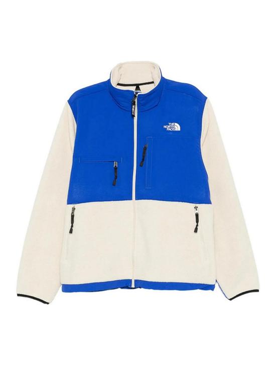 26SS 노스페이스 레트로 데날리 플리스 자켓 NF0A88XHJX41 Beige