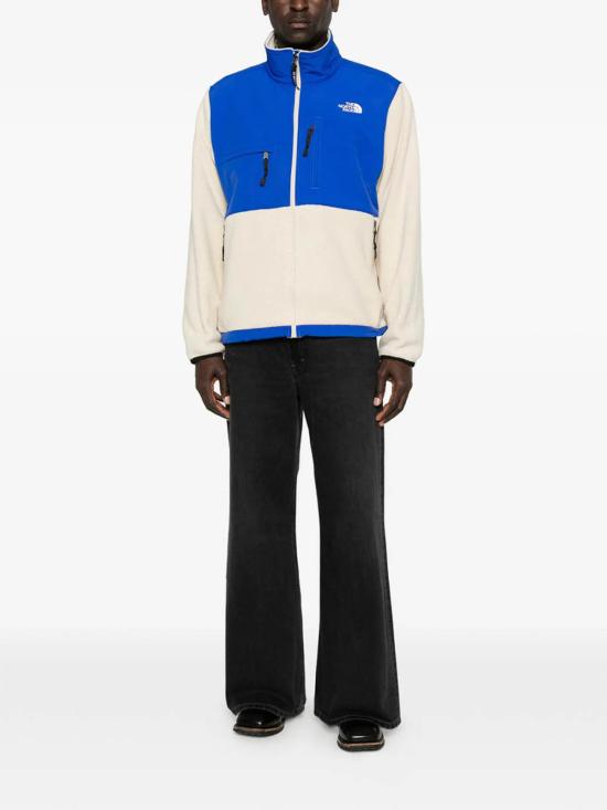 26SS 노스페이스 레트로 데날리 플리스 자켓 NF0A88XHJX41 Beige - NORTH FACE