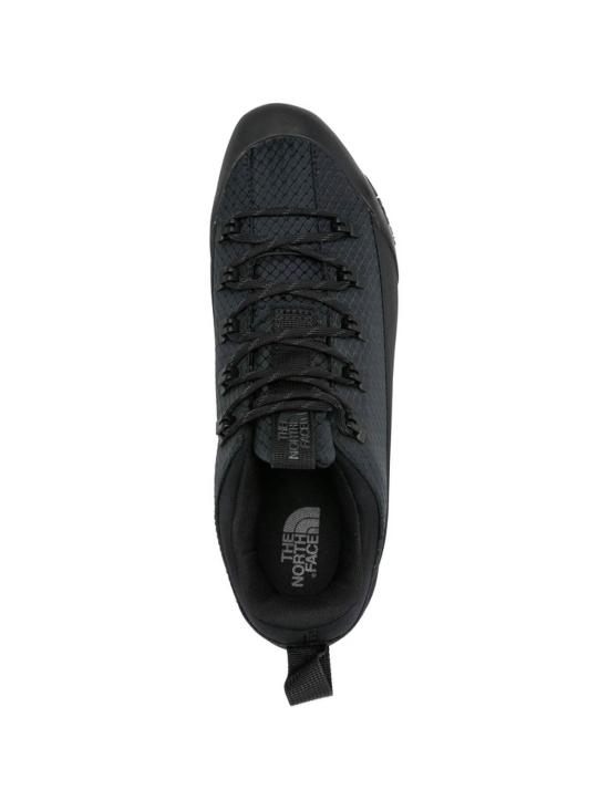 26FW 노스페이스 스니커즈 NF0A8DAPW9O1 Black - NORTH FACE