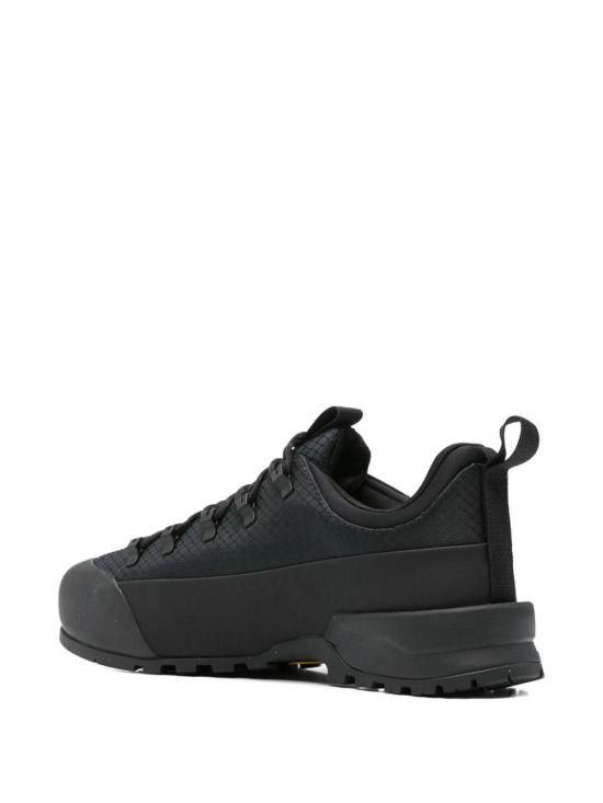 26FW 노스페이스 스니커즈 NF0A8DAPW9O1 Black - NORTH FACE