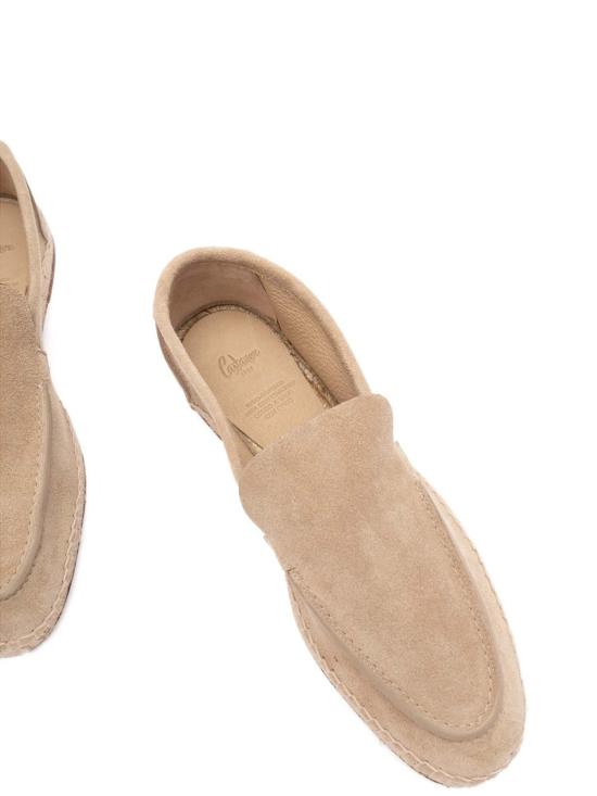 26SS 까스따네르 로퍼 025916NEALS2017 Beige - CASTANER