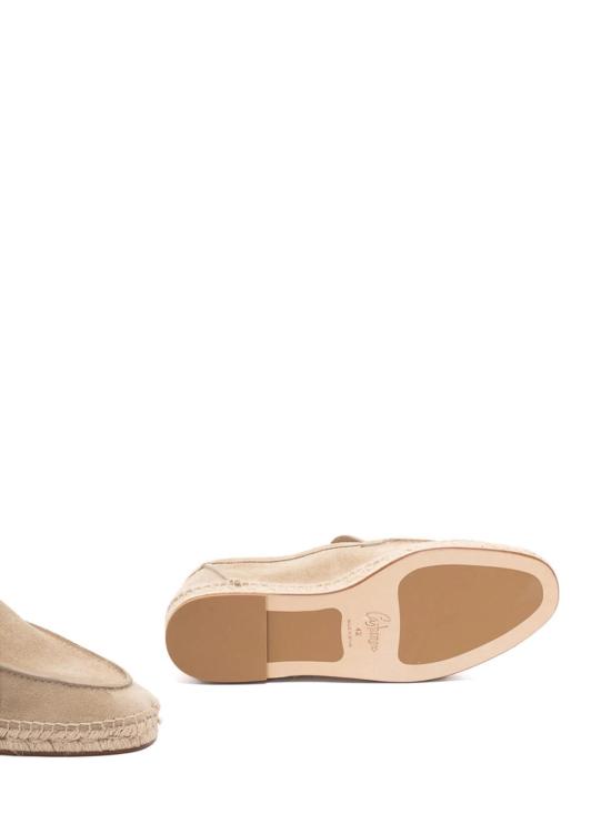 26SS 까스따네르 로퍼 025916NEALS2017 Beige - CASTANER