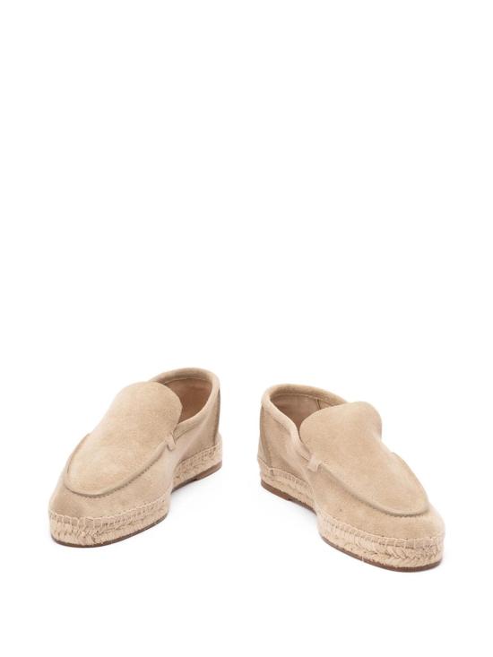 26SS 까스따네르 로퍼 025916NEALS2017 Beige - CASTANER