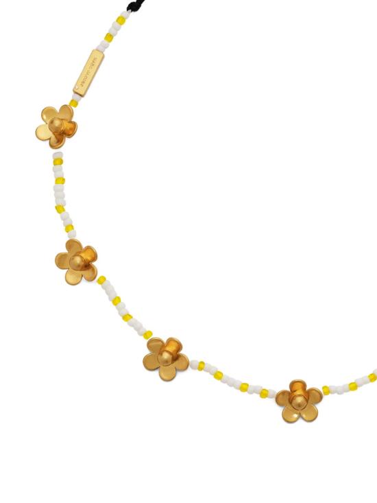 26FW 마크제이콥스 이어링 2P6JNC001J45724 Gold - MARC JACOBS