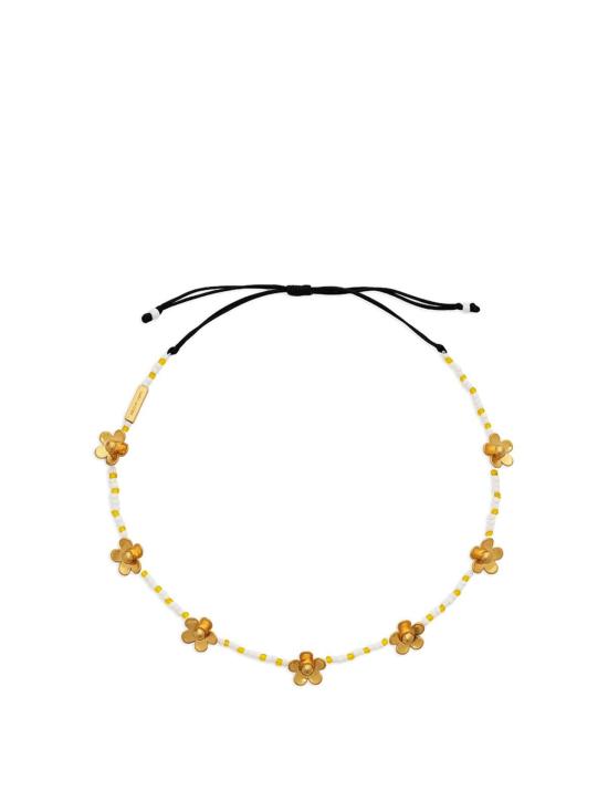 26FW 마크제이콥스 이어링 2P6JNC001J45724 Gold