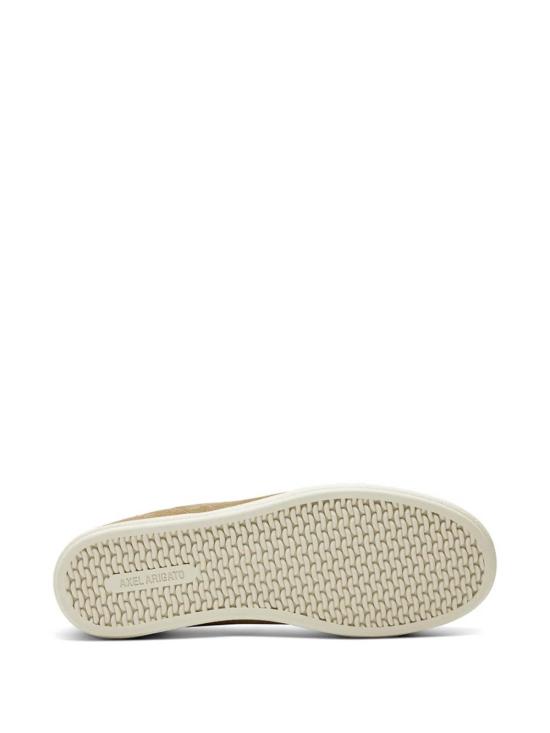 26FW 악셀 아리가토 스니커즈 F4067003 Beige - AXEL ARIGATO