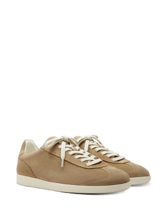 26FW 악셀 아리가토 스니커즈 F4067003 Beige - AXEL ARIGATO