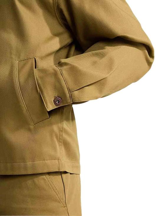 26SS 노스페이스 의류 NF0A8G992EL1 Brown - NORTH FACE
