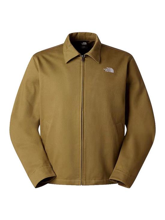 26SS 노스페이스 의류 NF0A8G992EL1 Brown