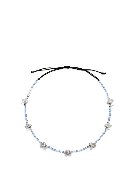 26FW 마크제이콥스 이어링 2P6JNC001J45471 Silver