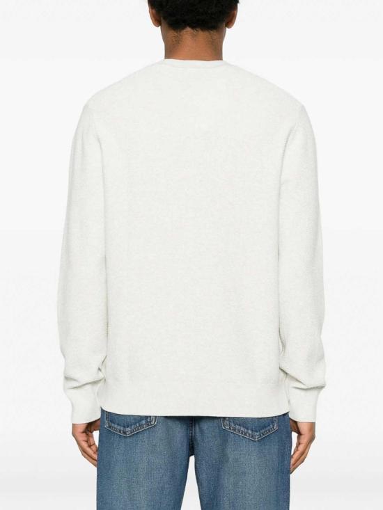 26FW 캘빈클라인 스웨터 LV04LF304GP4PSNHEA Grey - CALVIN KLEIN