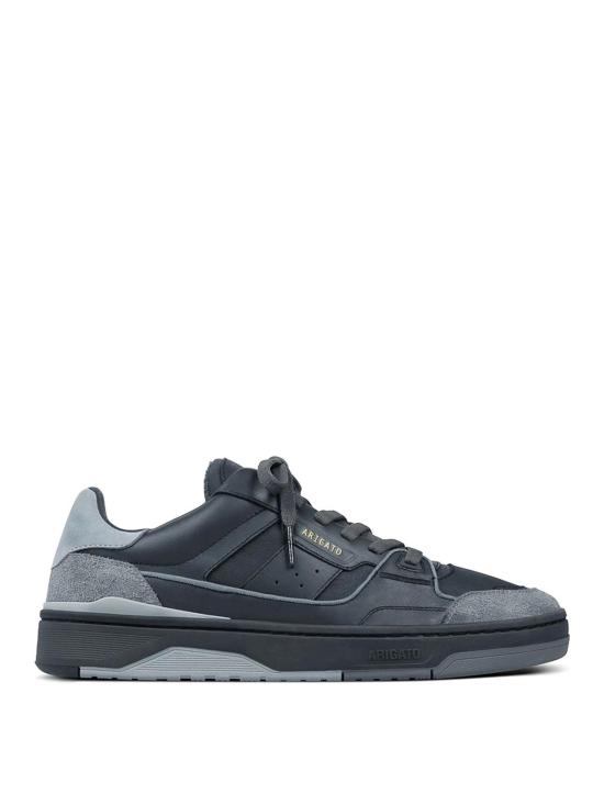 26FW 악셀 아리가토 스니커즈 F2733003 Black