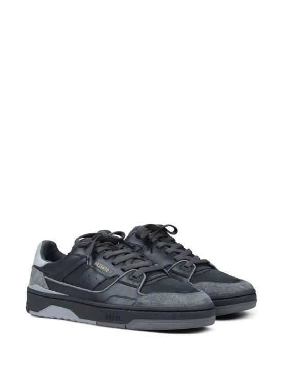 26FW 악셀 아리가토 스니커즈 F2733003 Black - AXEL ARIGATO