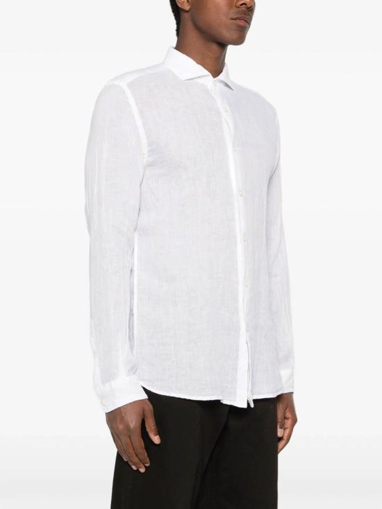 26SS 알테아 셔츠 265400229 White - ALTEA