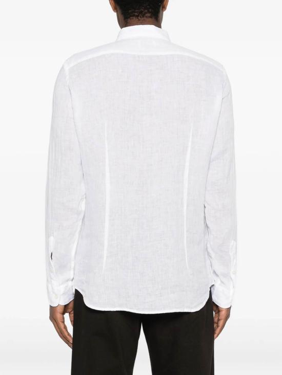 26SS 알테아 셔츠 265400229 White - ALTEA