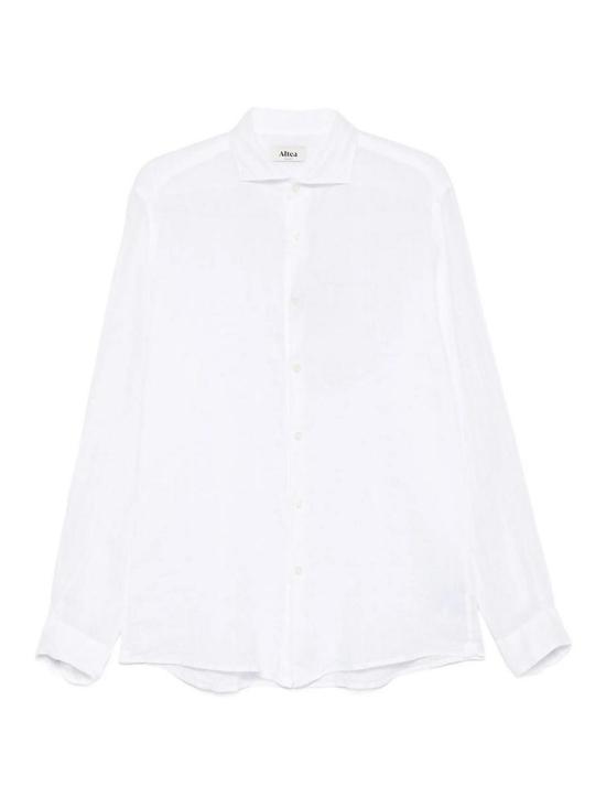26SS 알테아 셔츠 265400229 White