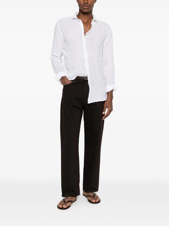 26SS 알테아 셔츠 265400229 White - ALTEA
