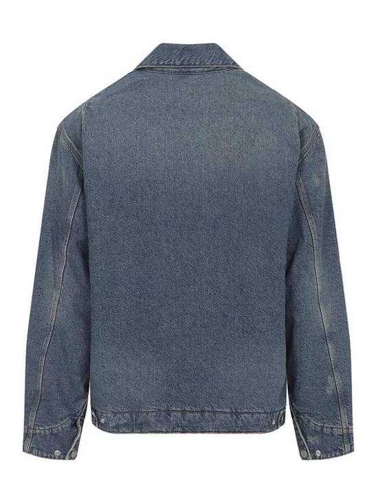 26SS 칼하트 OG 디트로이트 자켓 I03625901B7 Blue - CARHARTT