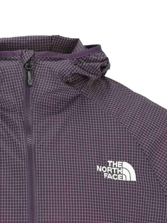 26SS 노스페이스 팬츠 NF0A8GE4G5O1 Purple - NORTH FACE