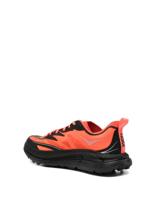 26SS 호카 마파테 스피드 4 라이트 1168450NLMB Orange - HOKA