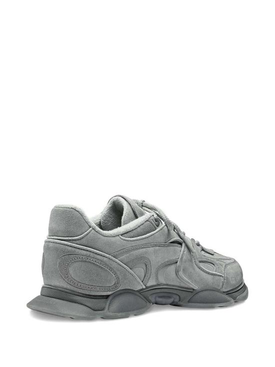 26FW 악셀 아리가토 스니커즈 F3487004 Grey - AXEL ARIGATO