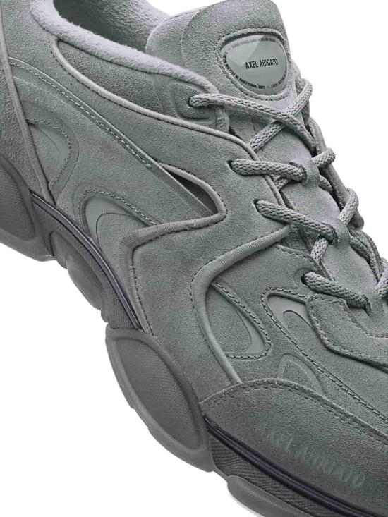 26FW 악셀 아리가토 스니커즈 F3487004 Grey - AXEL ARIGATO