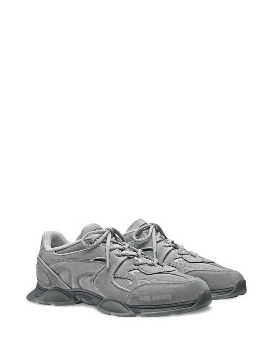 26FW 악셀 아리가토 스니커즈 F3487004 Grey - AXEL ARIGATO